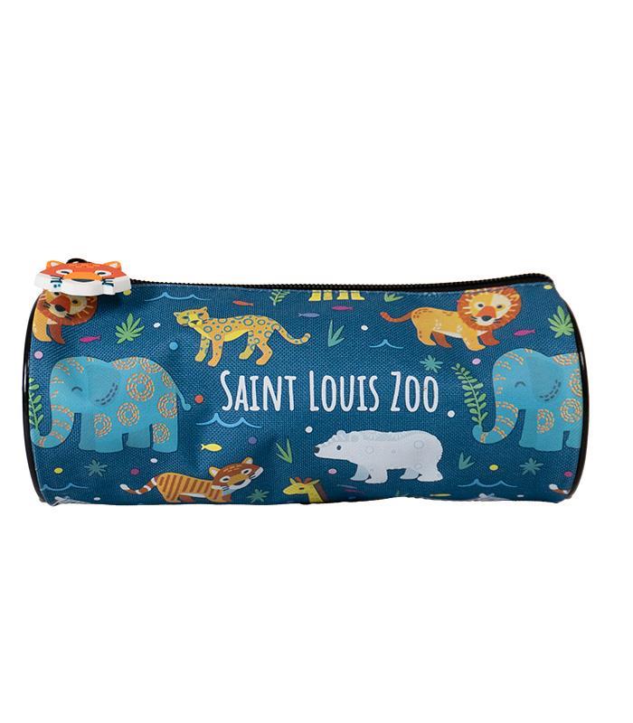 DOODAD ANIMAL PENCIL CASE,18/9457